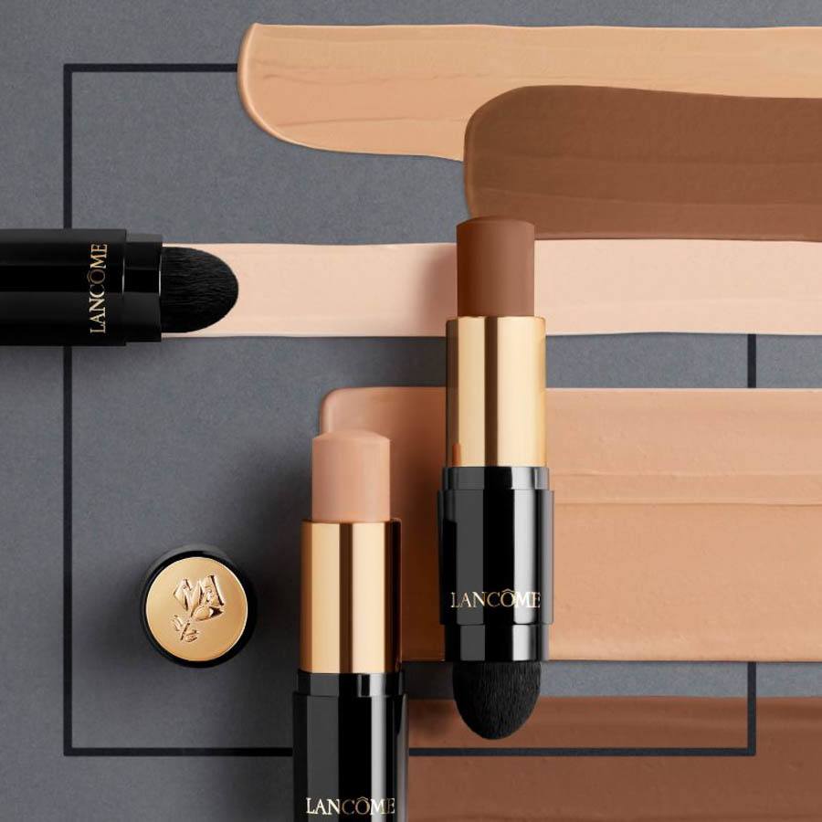 Lancôme Teint Idole Ultra Wear Foundation Stick 02 Lys Rose 9g