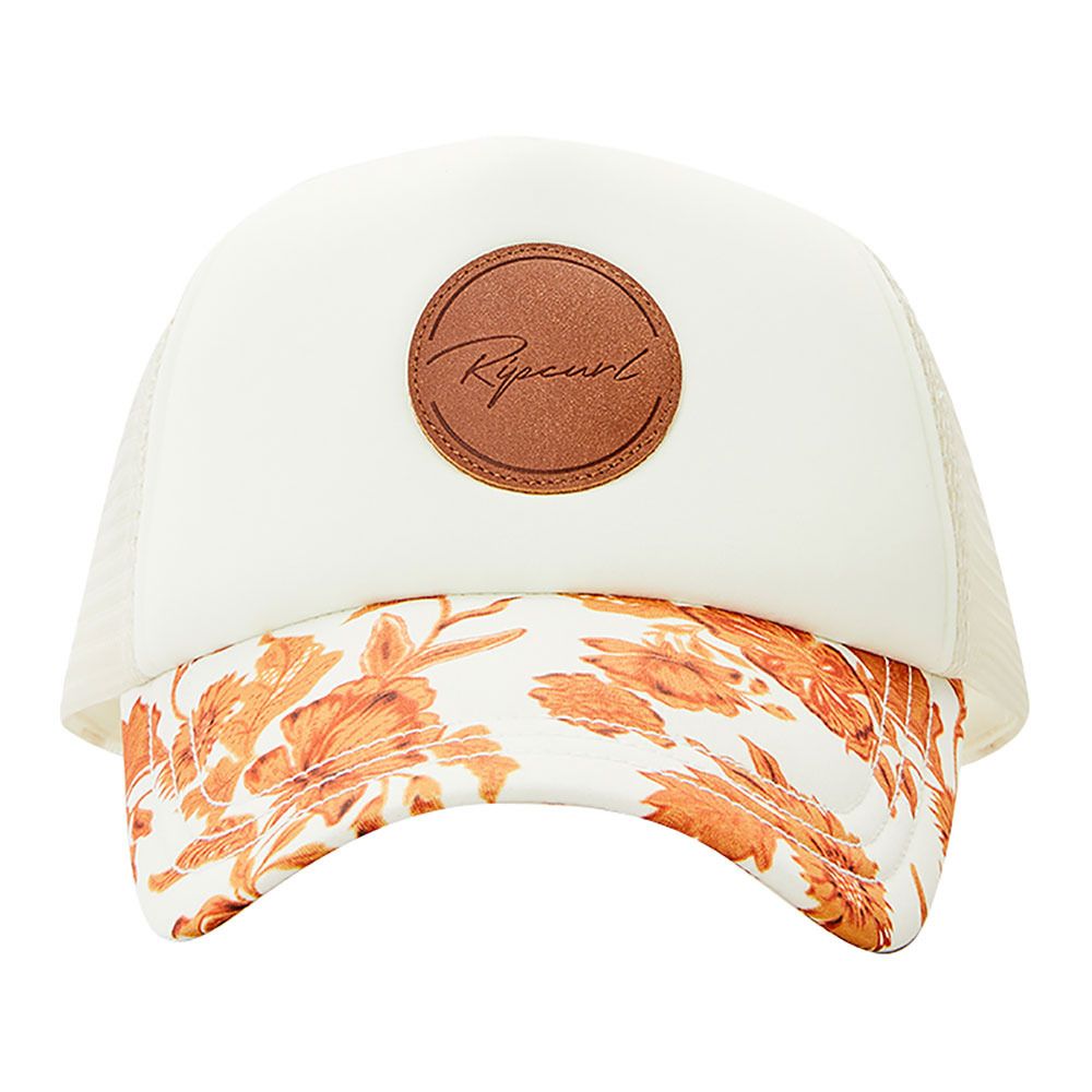 Rip Curl OCEANS TOGETHER - Casquette Femme shell