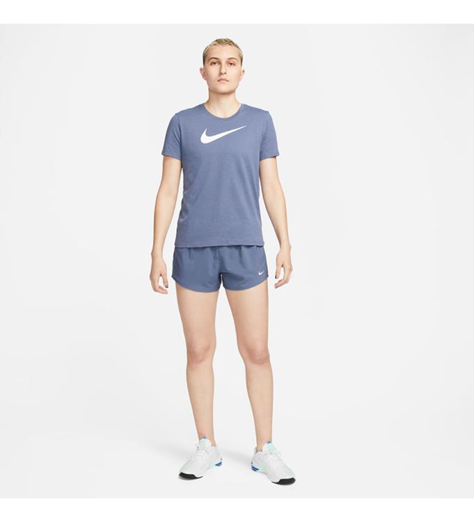 Nike Women Dri-FIT Swoosh T-Shirt