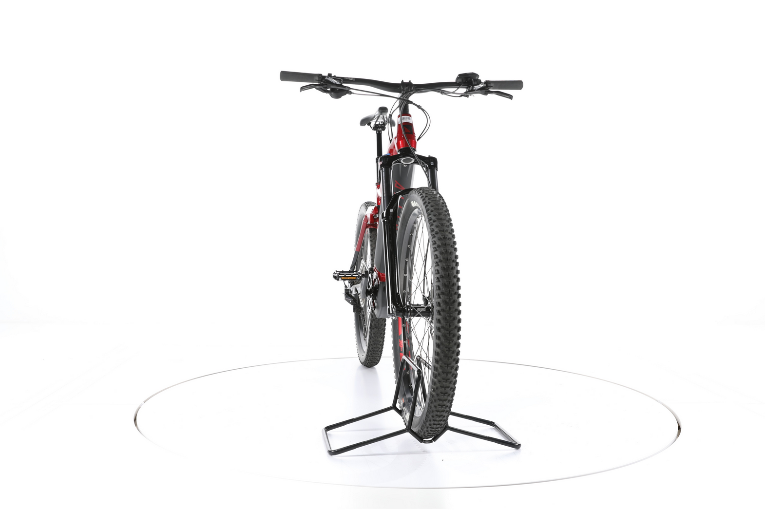 Haibike AllTrail 5 (2022) | Diamond