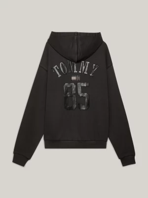 Tommy Remastered Dual Gender 1985 Collection Hoody