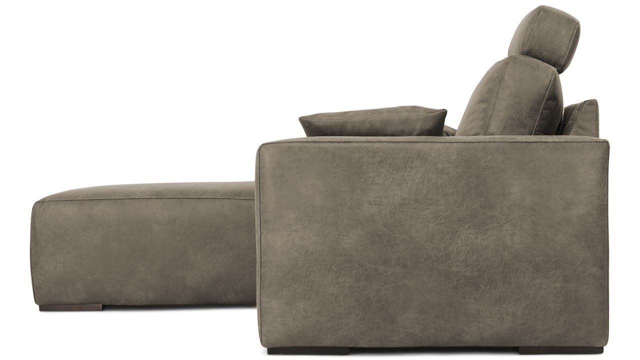 Loungebankstel Larissa