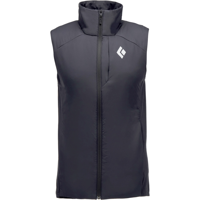 Black Diamond Herren First Light Hybrid Weste