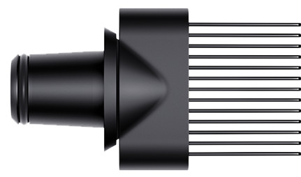 Dyson Supersonic Onyx Zwart/Goud
