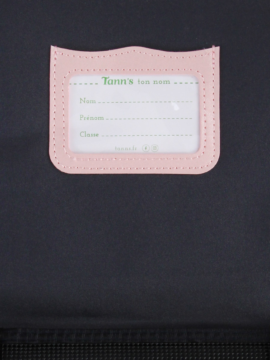Cartable Tann's LÀa 38 cm - 2 boucles