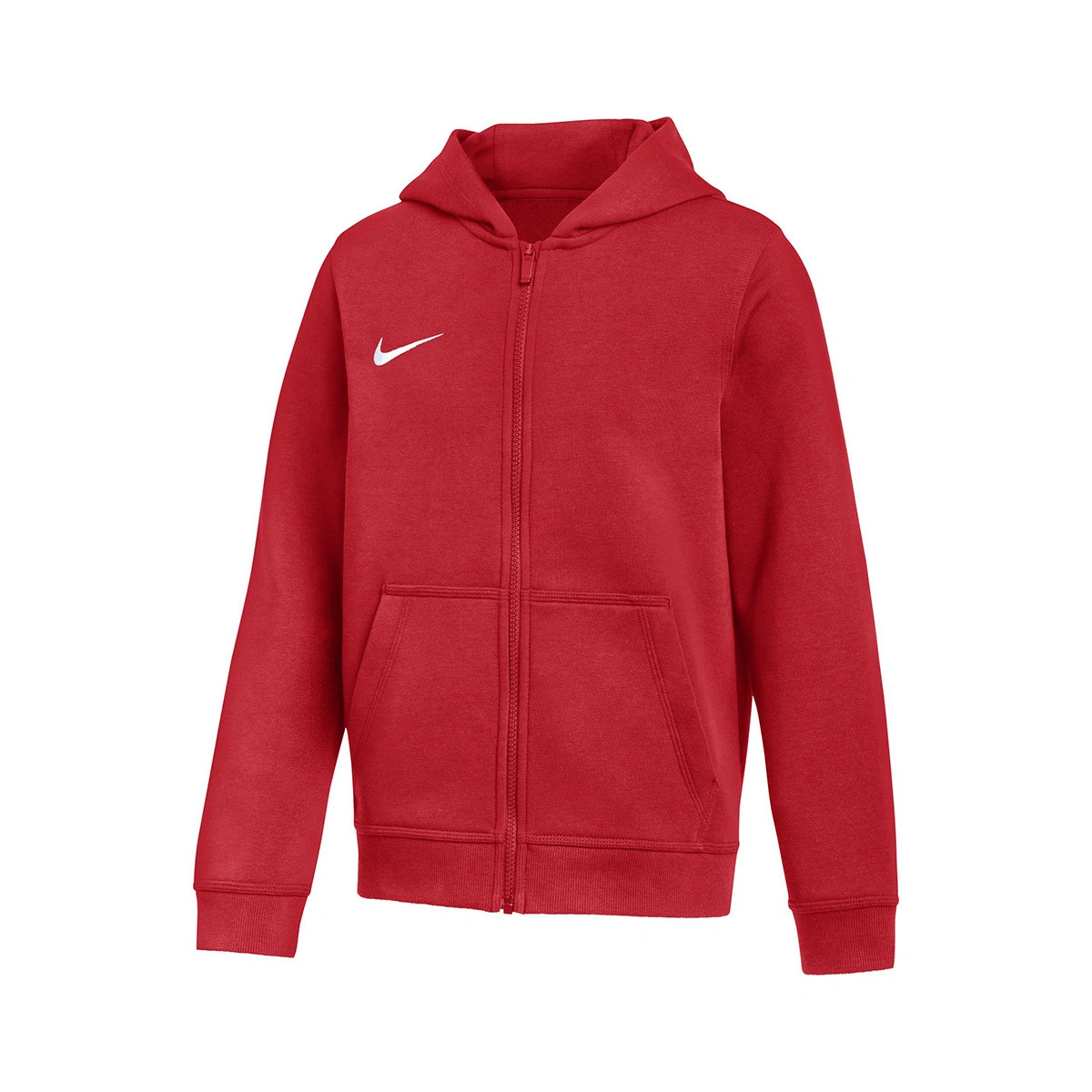 Casaco Nike Com capuz Algodão Park 26 Criança