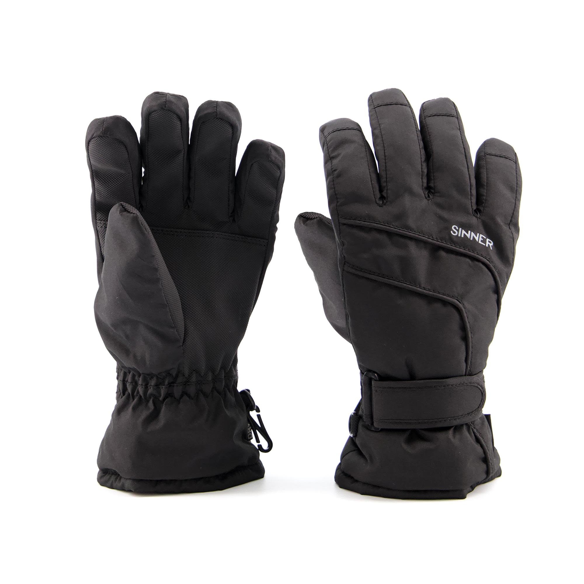 Sinner  Mesa Glove Heren