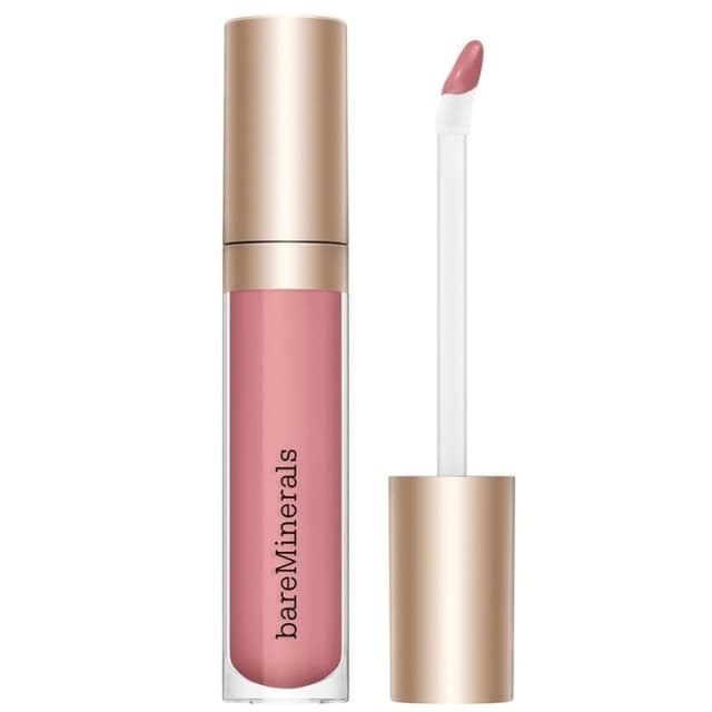 BareMinerals Mineralist Lip Gloss-Balm Heart 4ml