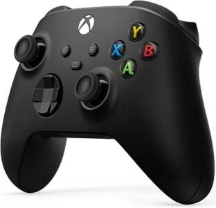 Microsoft - Xbox Trådløs Controller - Carbon Black