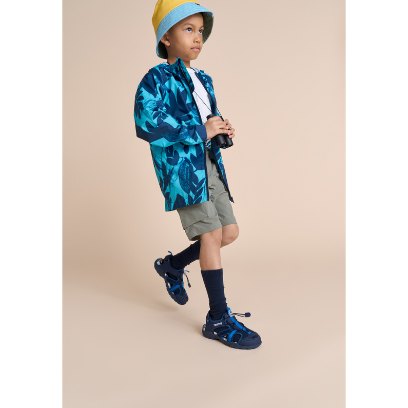 reima Kinder Eloisin Shorts