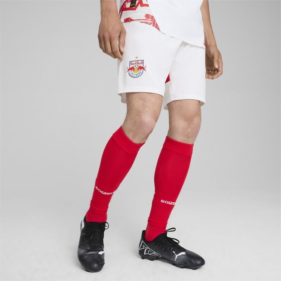 Puma Short 24/25 FC Red Bull Salzburg Homme