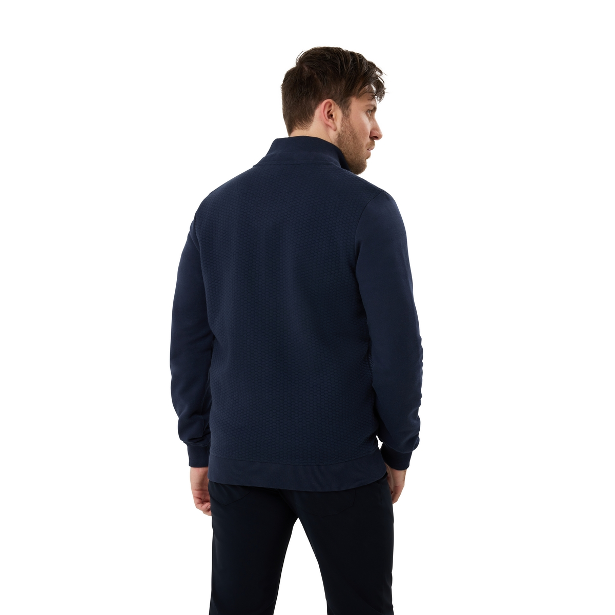 Heren Vest FFJA0017