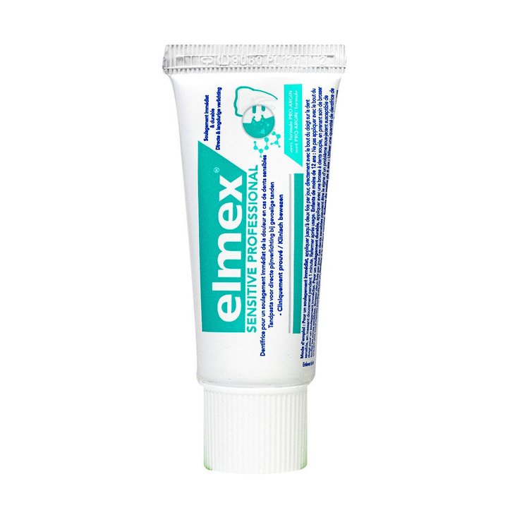 Dentifrice Sensitive Professional 20ml