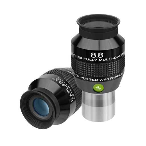 Ocular Explore Scientific 82° Ar 8,8mm (1,25