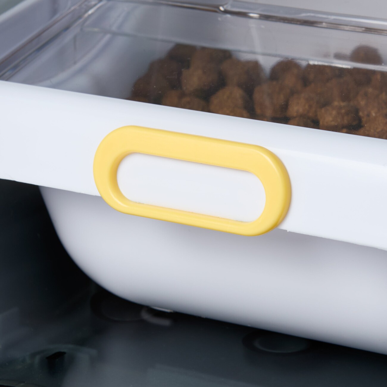 Closer Pets MiBowl Mikrochip Futterautomat (CP500)