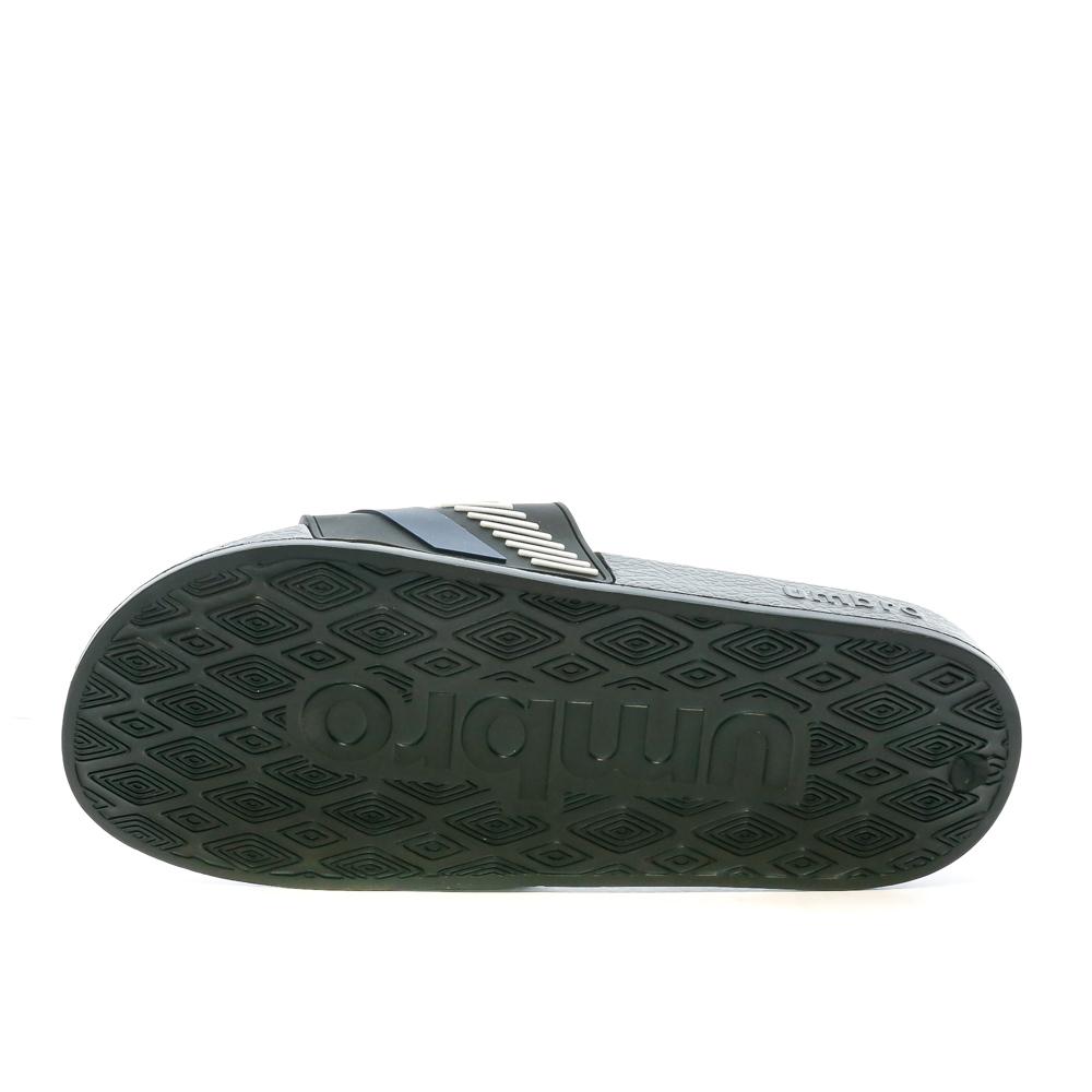 Umbro Claquettes Noires Garçon Umro Ray 957580