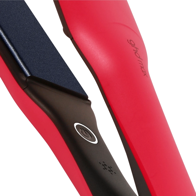 ghd Max Styler - Radiant Red (Limited Edition)