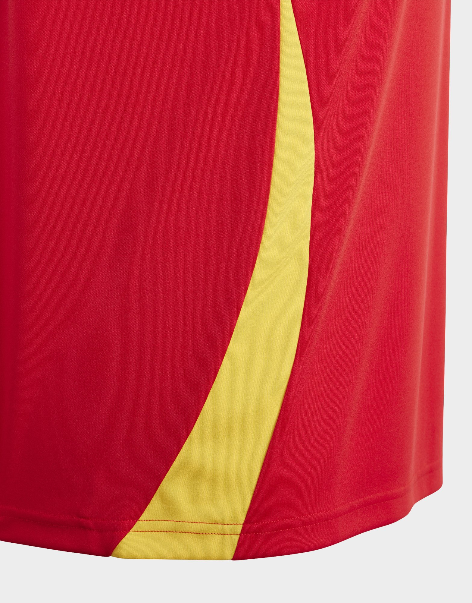 adidas Maillot de fan Domicile Espagne 24