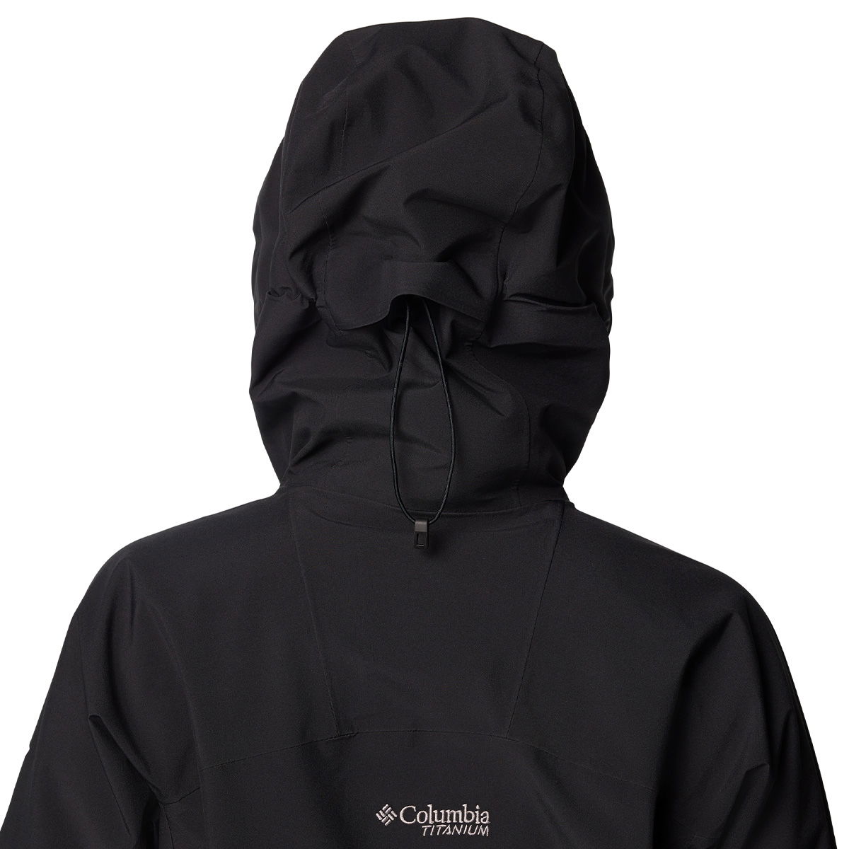 Columbia Platinum Peak II 3-lags skijakke, dame (Black)