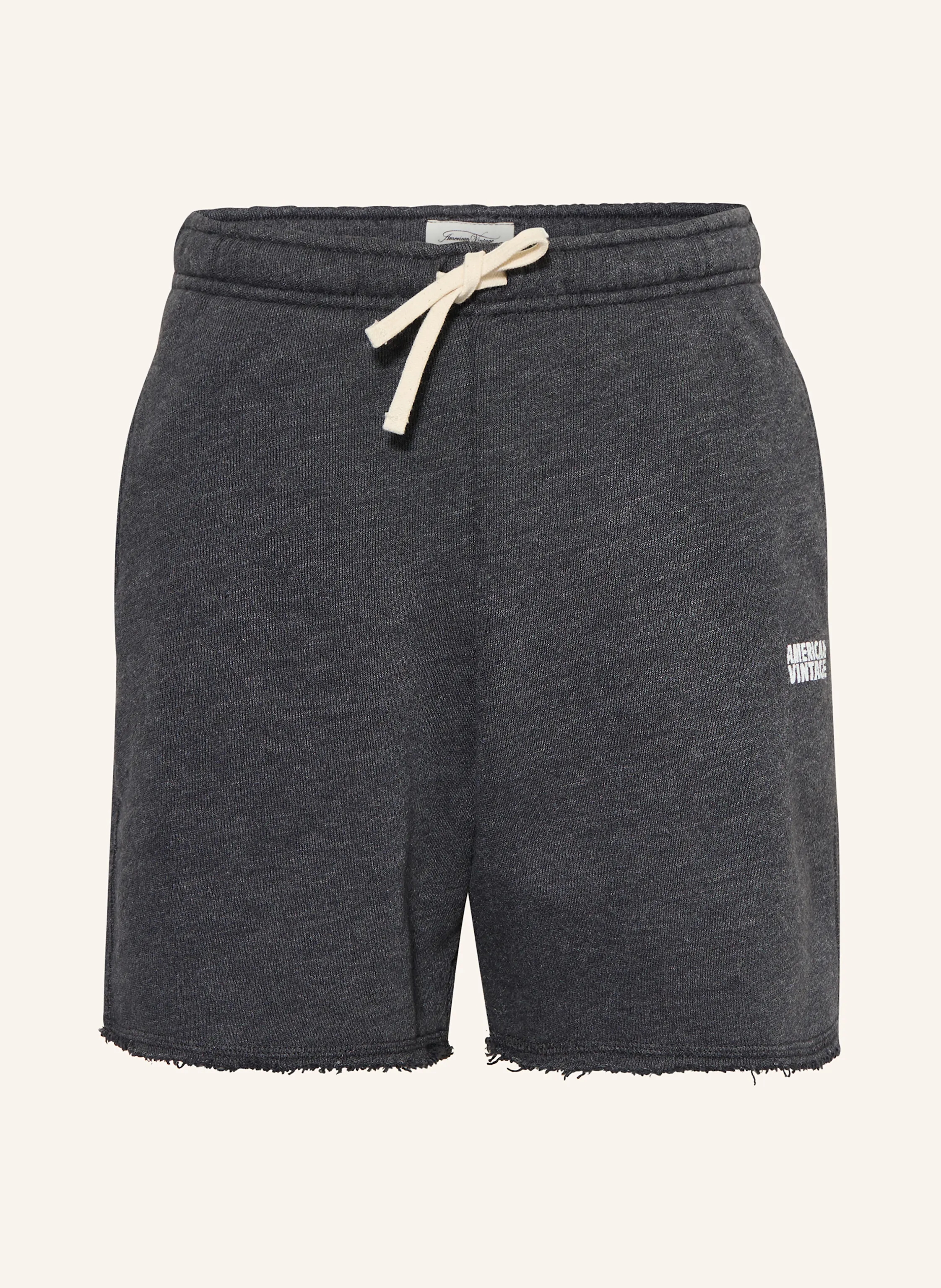 American Vintage Sweatshorts DOVEN