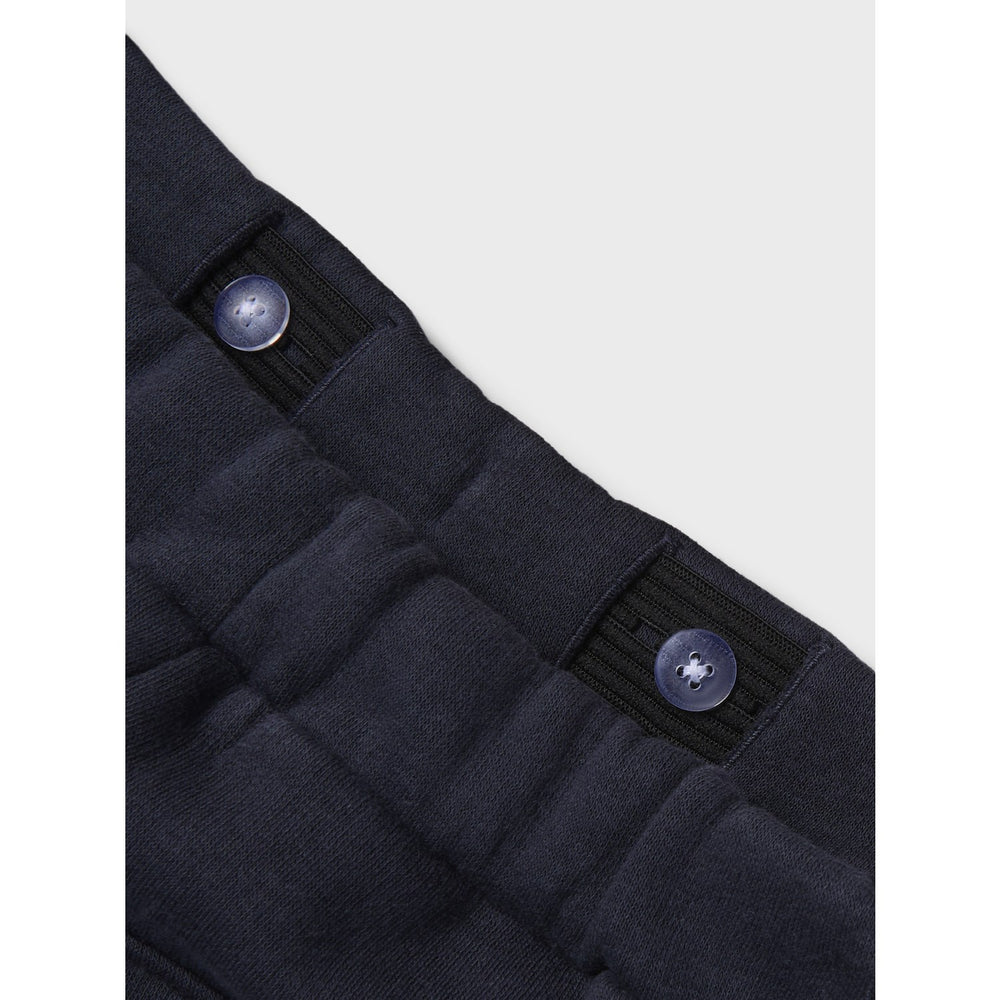 Køb Name It Inkwell Ohans Regular Sweatpants | Luksusbaby