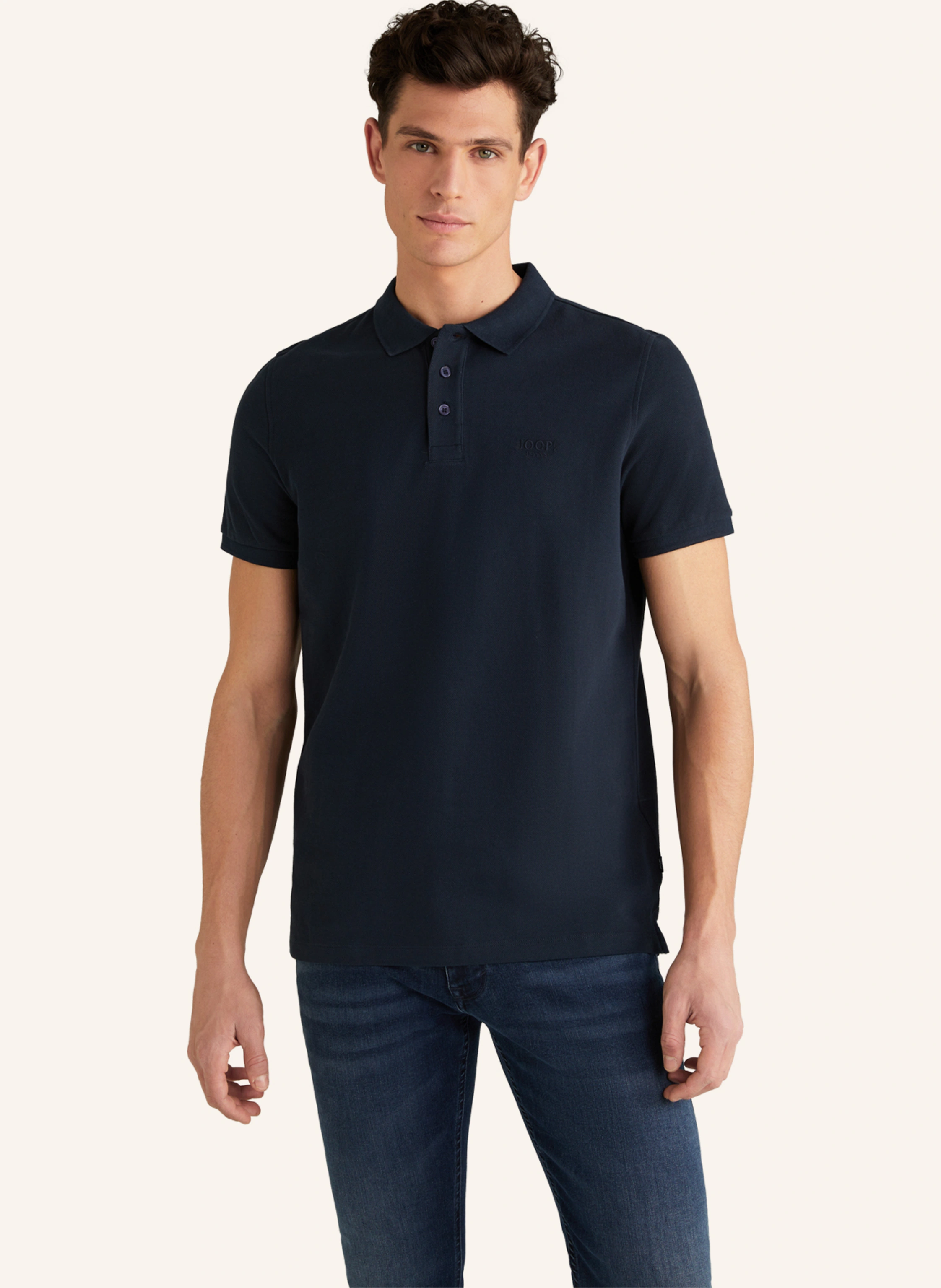 JOOP! JEANS Poloshirt Regular Fit