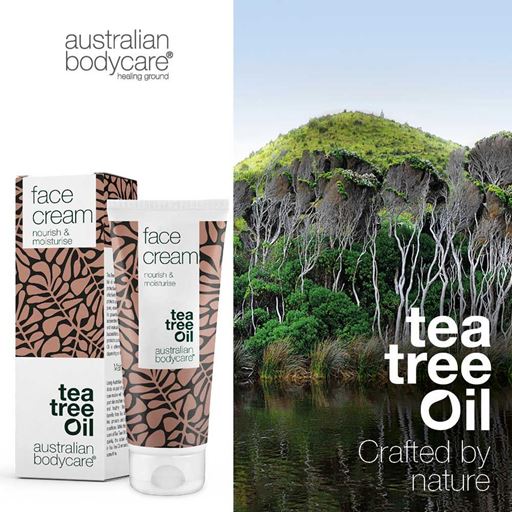 Australian Bodycare Face Cream, 100 ml