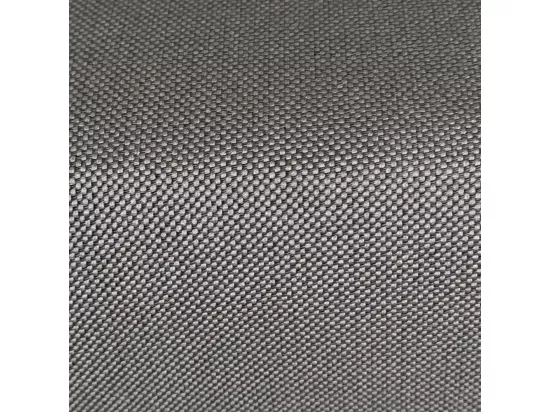 BELLECOUR LITERIE | Jeu de 2 sommiers tapissiers CAPUCINE 2x70x190 cm | Epaisseur 13 cm | Gris anthracite (pieds inclus)