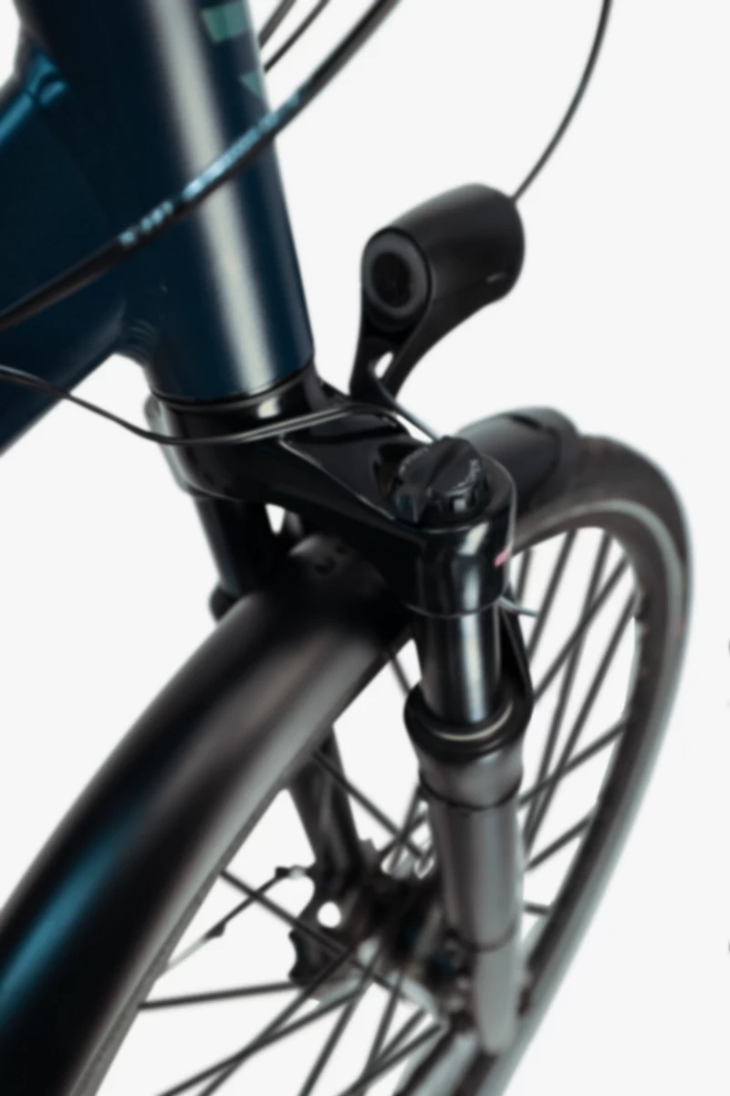 Stoke Talca 28 E-Bike 2024
