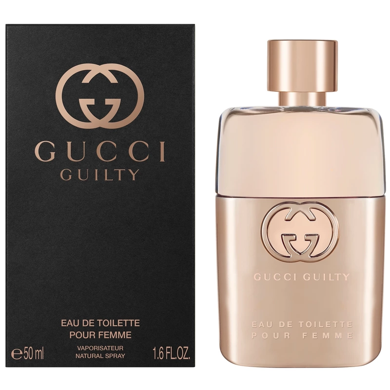 Gucci Guilty Pour Femme EDT 50 ml