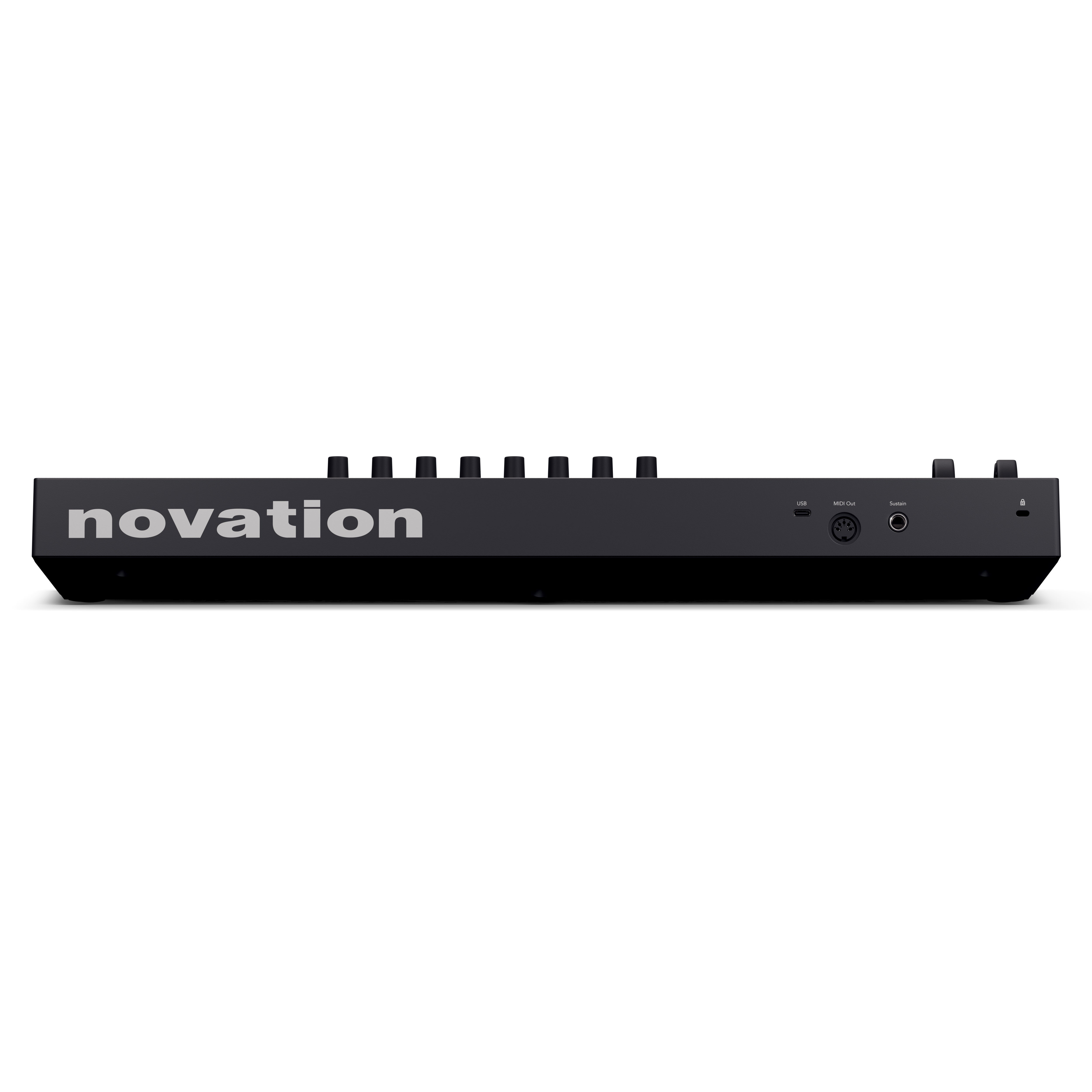 Novation Launchkey 37 MK4 USB/MIDI keyboard