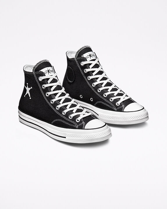 Converse x Stüssy Chuck 70