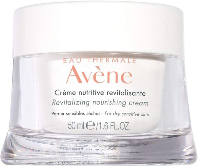 Avene Revitaliserende Voedende 50ml