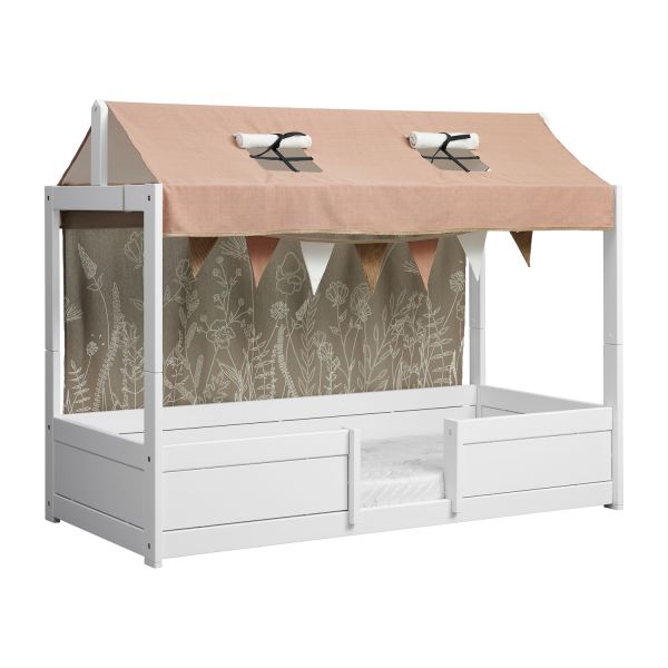 LifeTime Happy Rabbit Achterwand