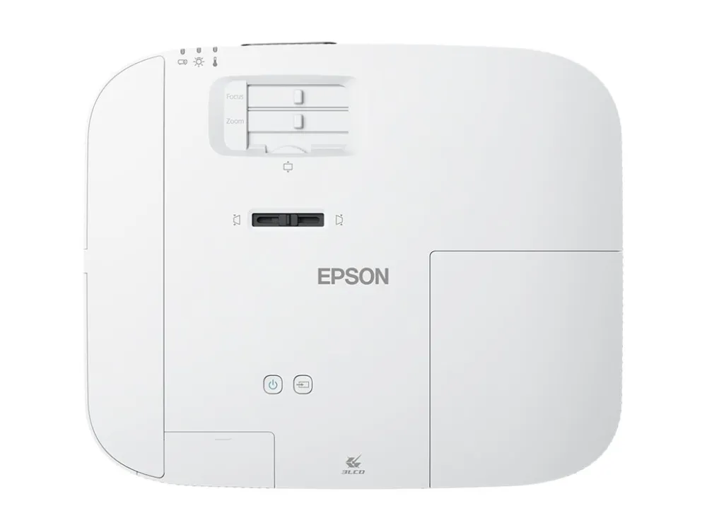 Epson EH-TW6250 - 3LCD-projektor - 802