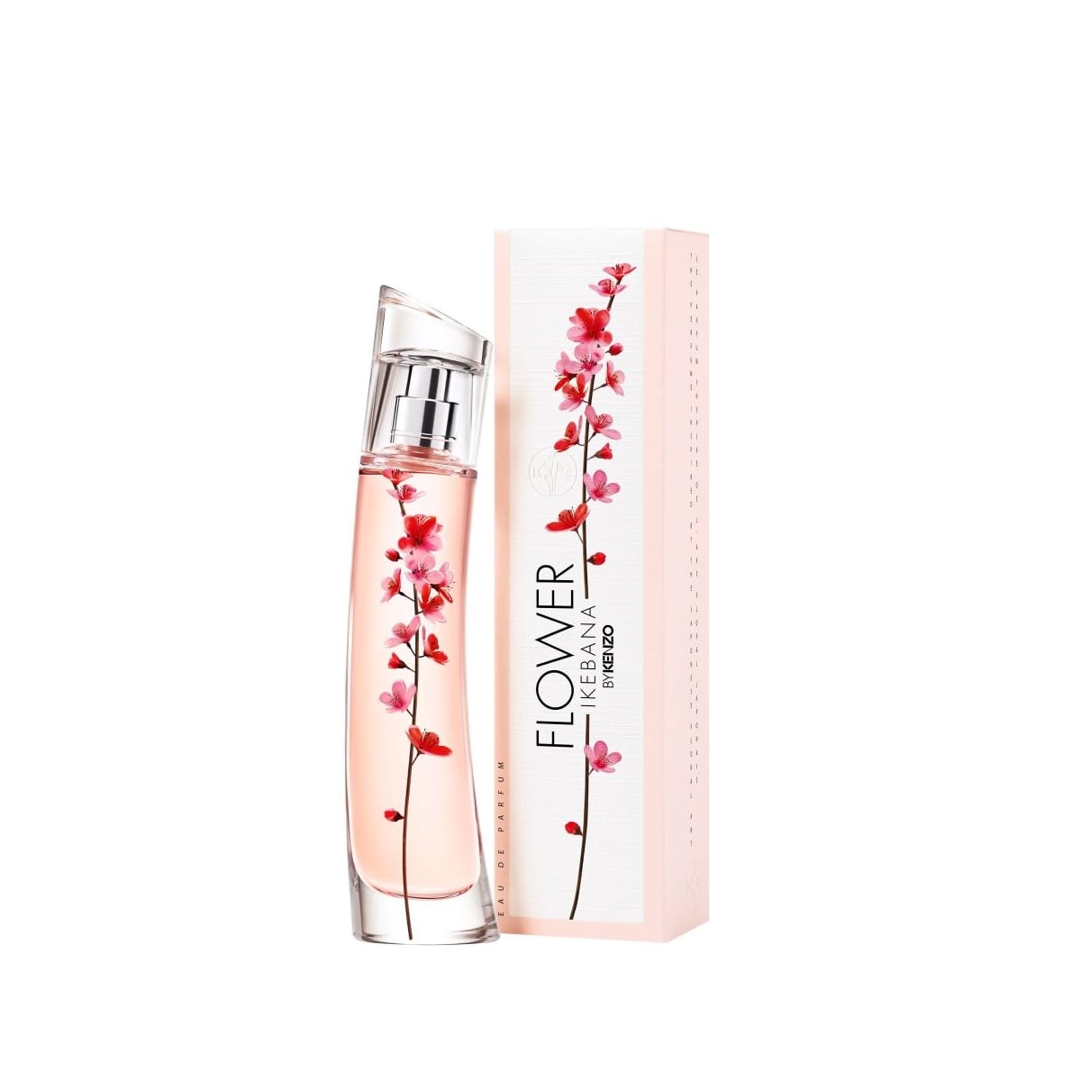 Flower By Kenzo Ikebana Flower By Kenzo Ikebana Eau de Parfum