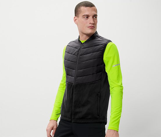 Thermoweste