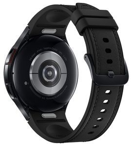 Samsung - Galaxy Watch6 Classic - Smartwatch - Zwart - 47mm
