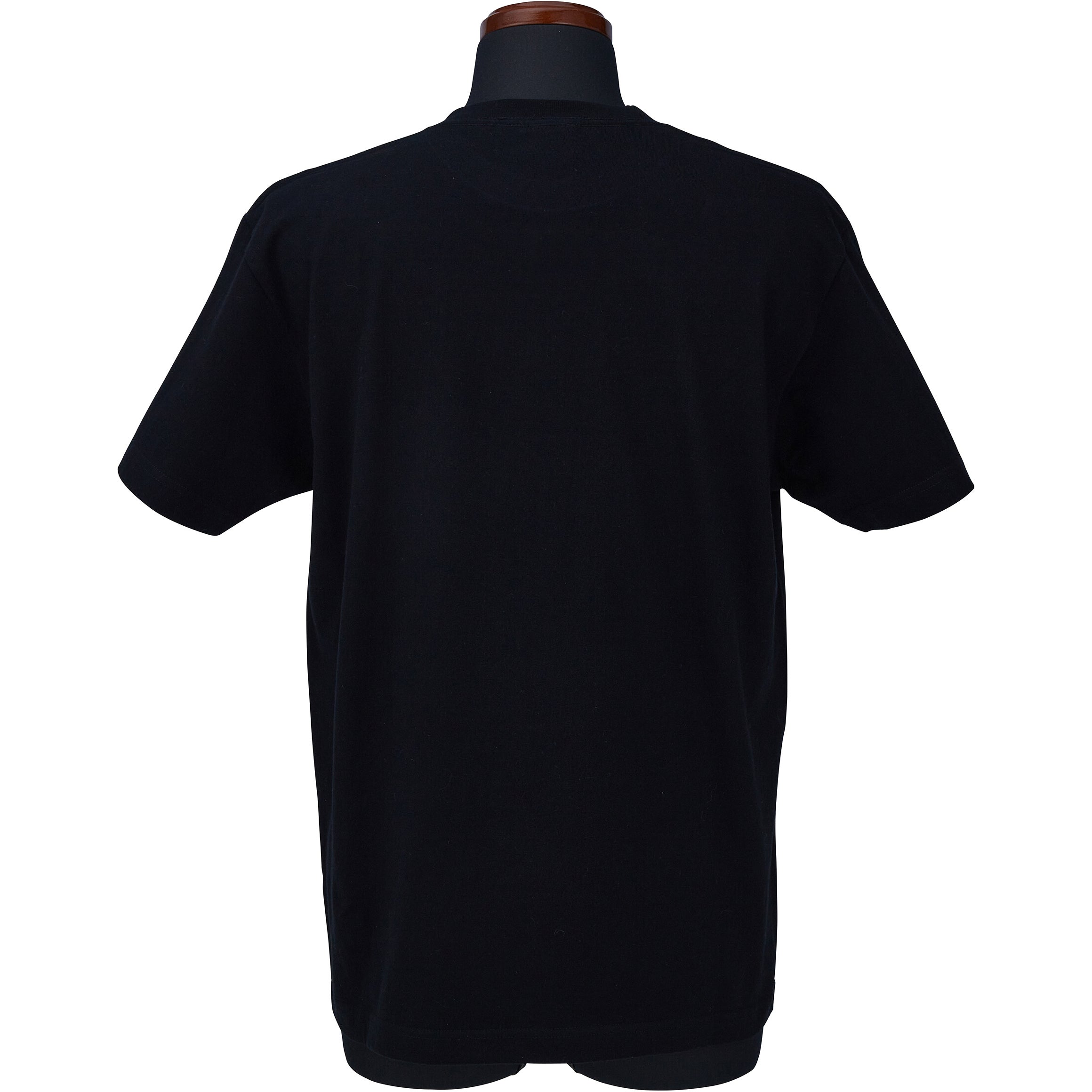 Tama TAMT006S Logo T-shirt Black S