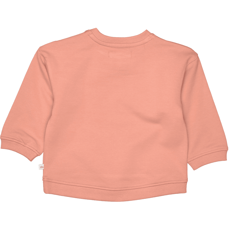STACCATO Sweatshirt vintage peach
