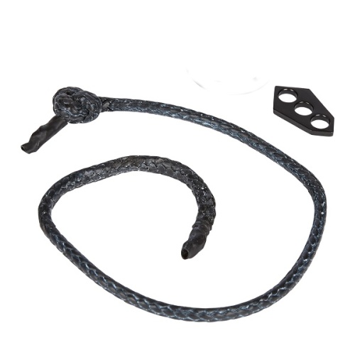 MYSTIC Stealth Bar Dyneema Slider Rope
