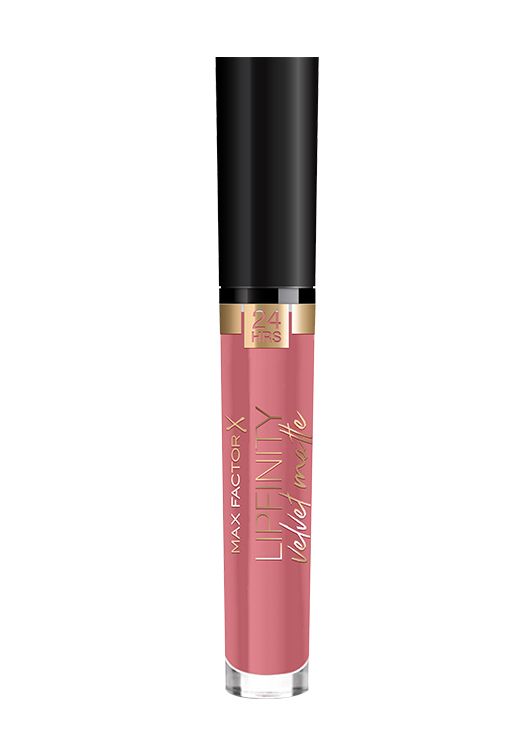 Lipfinity Velvet Matte