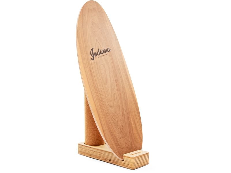 Indiana Balance Boards Balance Board Gleichgewichtstrainer