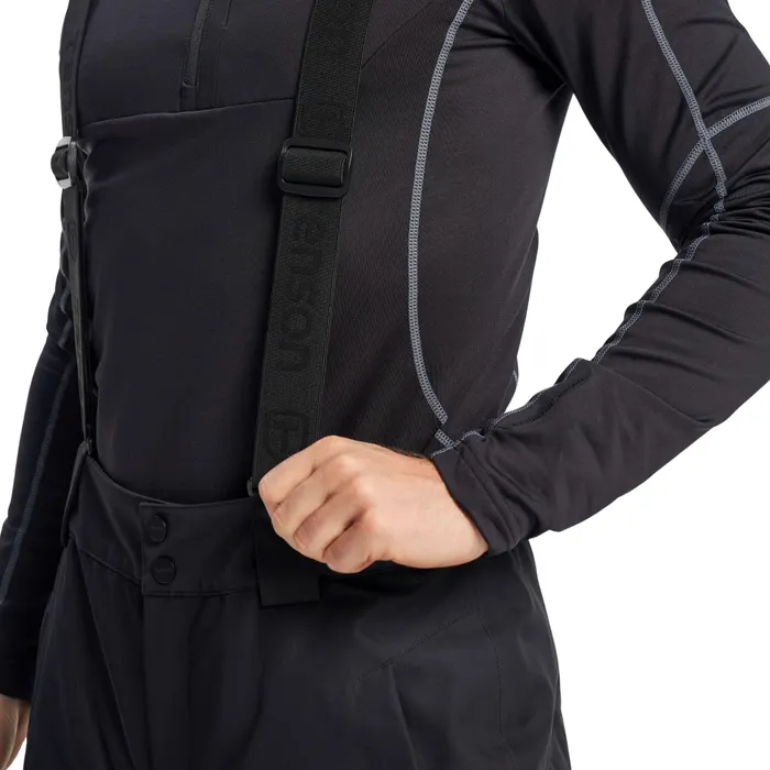 Tenson Free MPC Plus Ski Broek Heren