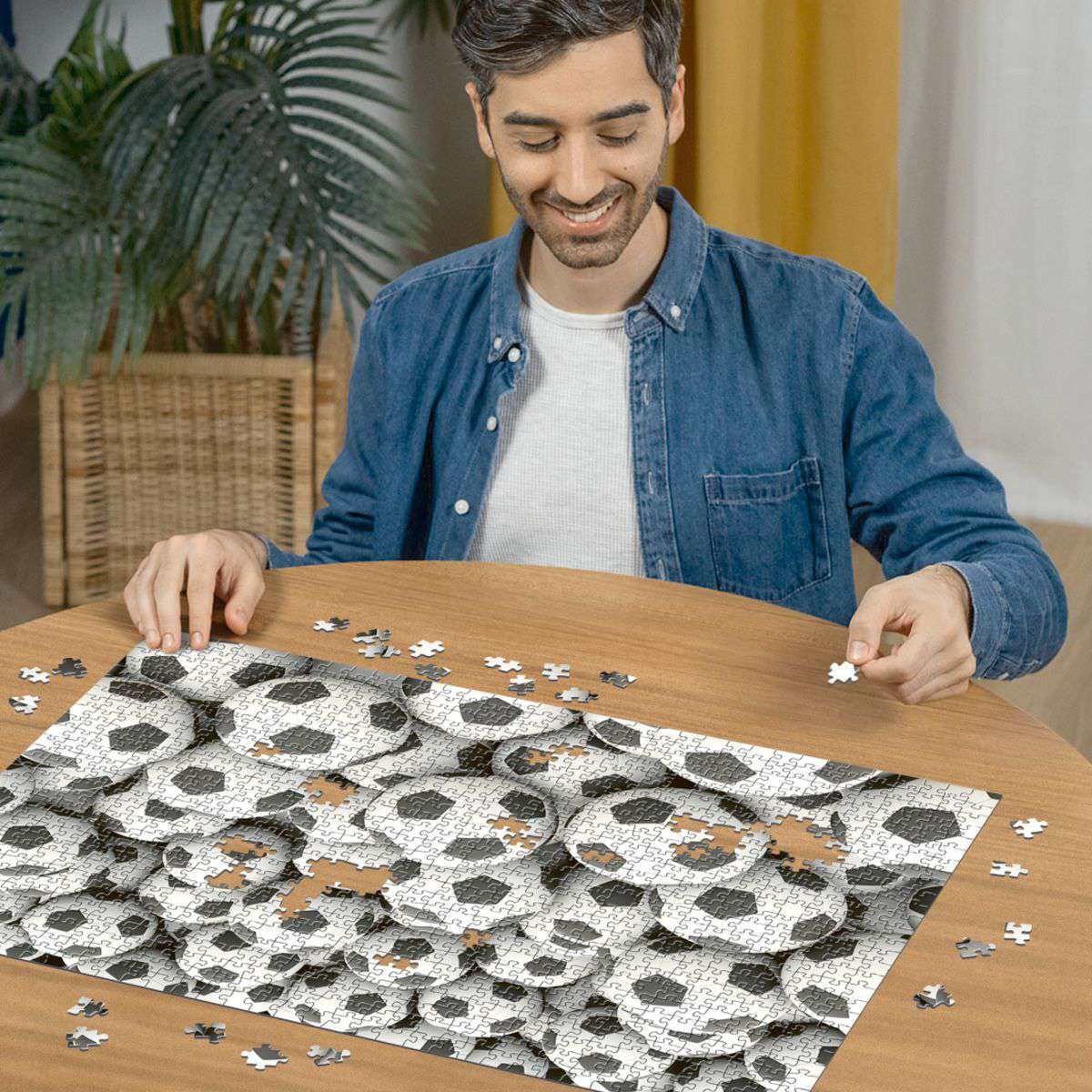 Ravensburger Spiel Fußball Challenge
