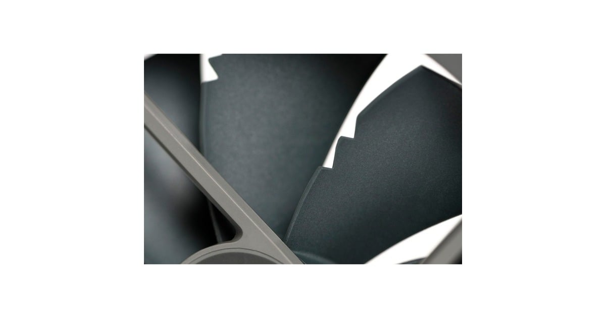 NoctuaNF-P14s redux-1500 PWM case fan  (140 x 140 x 25 mm)