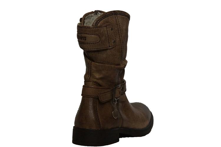 Twins 0032676 wijdte 3.5 Taupe ( 0508 )