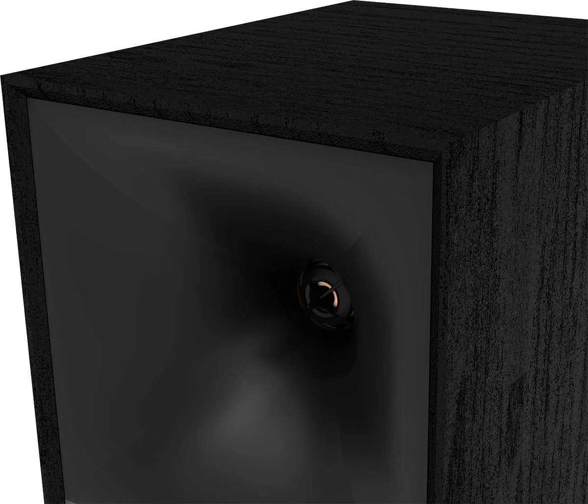 Klipsch R-40M (la paire) Enceintes bibliothèque