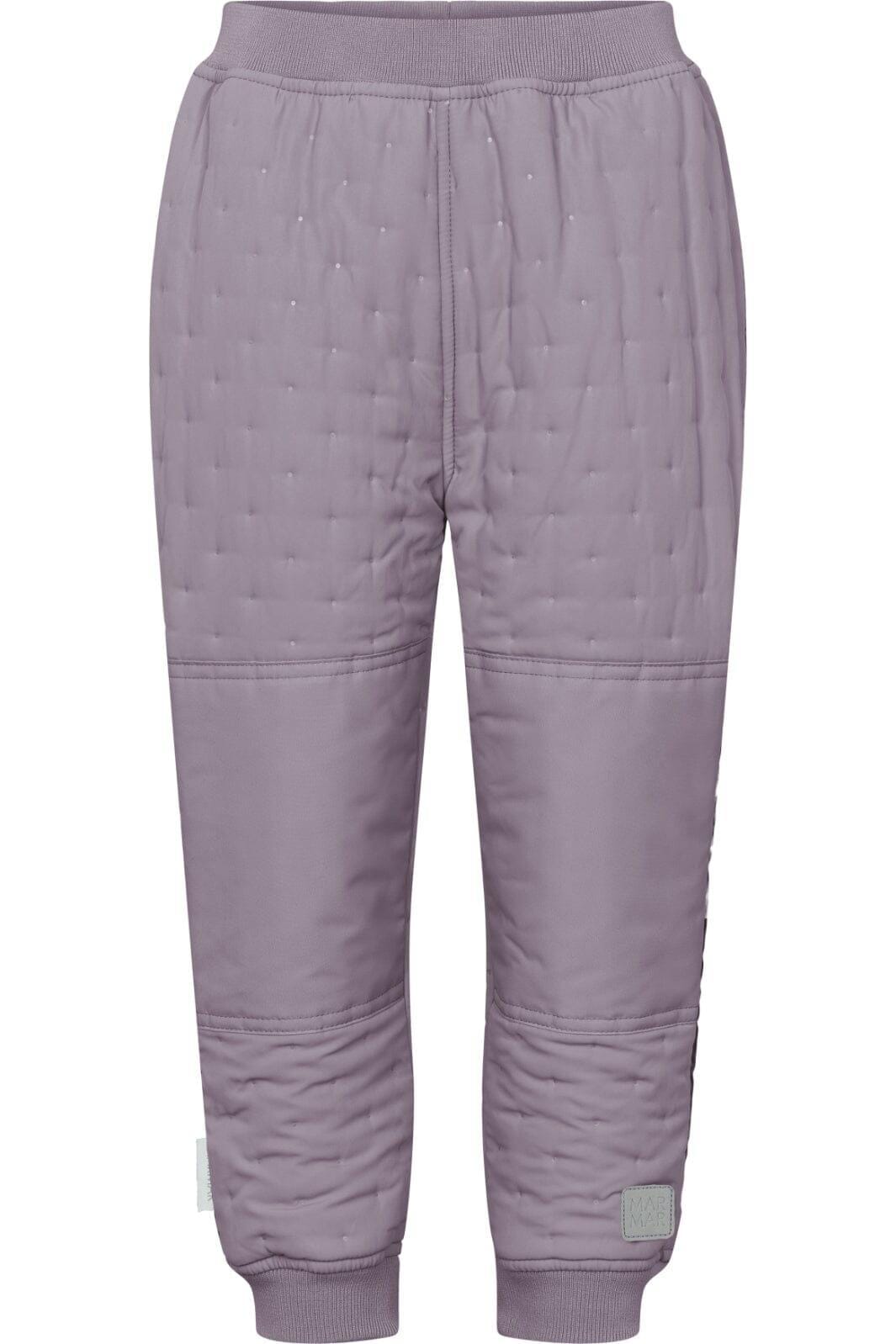 MarMar Odin Pants purple mist 0445