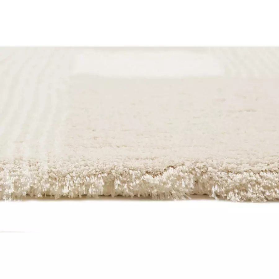 Homie Living Badteppich San Piero beige